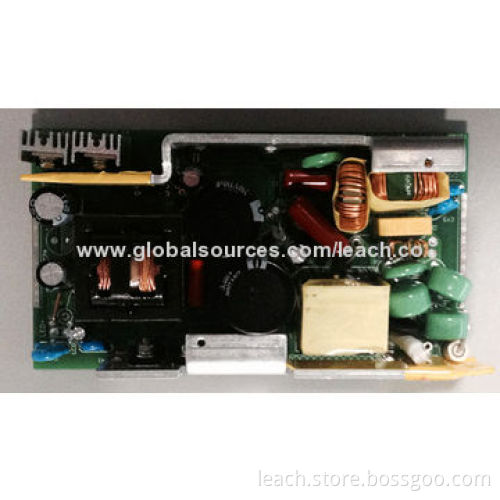 Medical Device and Healthcare Board, OEM/ODM Services Provided